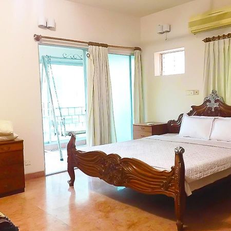 Maya Service Apt Guest House Dakka Dış mekan fotoğraf