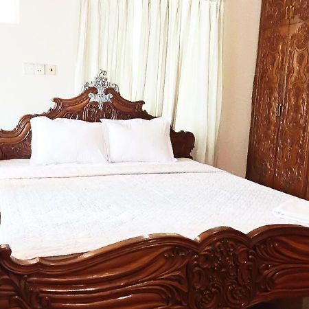 Maya Service Apt Guest House Dakka Dış mekan fotoğraf