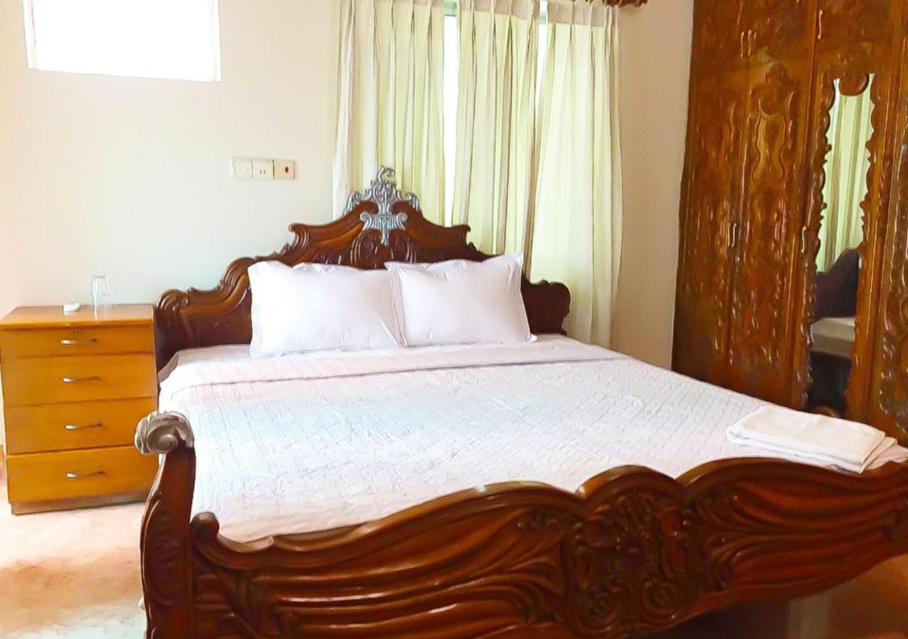 Maya Service Apt Guest House Dakka Dış mekan fotoğraf