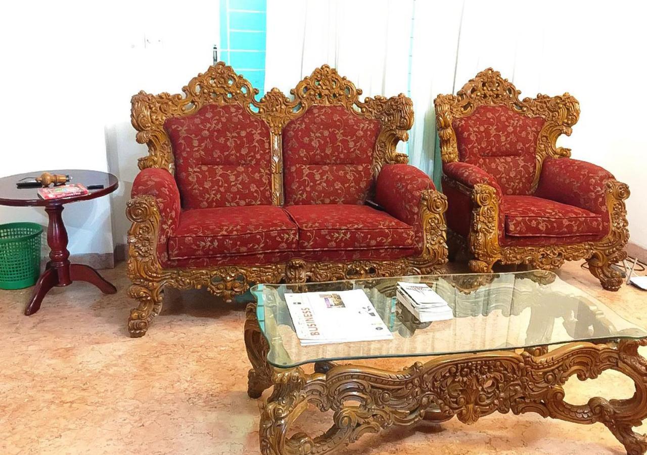 Maya Service Apt Guest House Dakka Dış mekan fotoğraf
