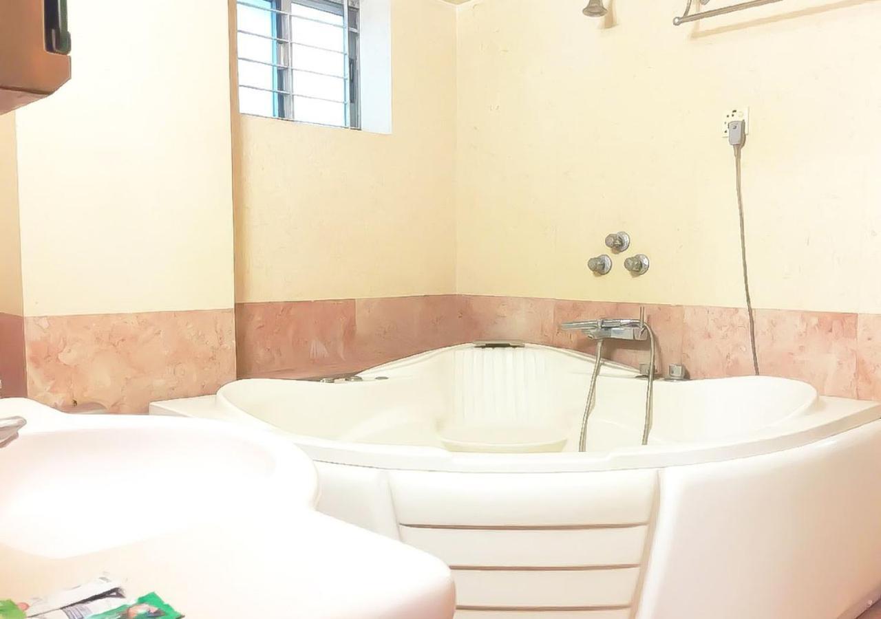 Maya Service Apt Guest House Dakka Dış mekan fotoğraf