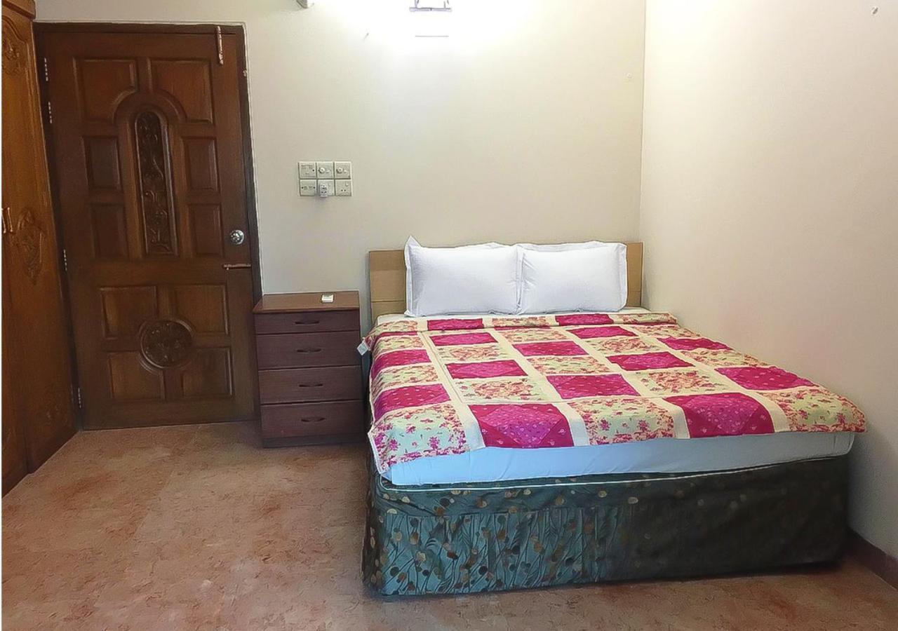 Maya Service Apt Guest House Dakka Dış mekan fotoğraf