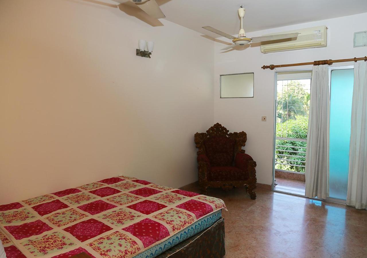 Maya Service Apt Guest House Dakka Dış mekan fotoğraf