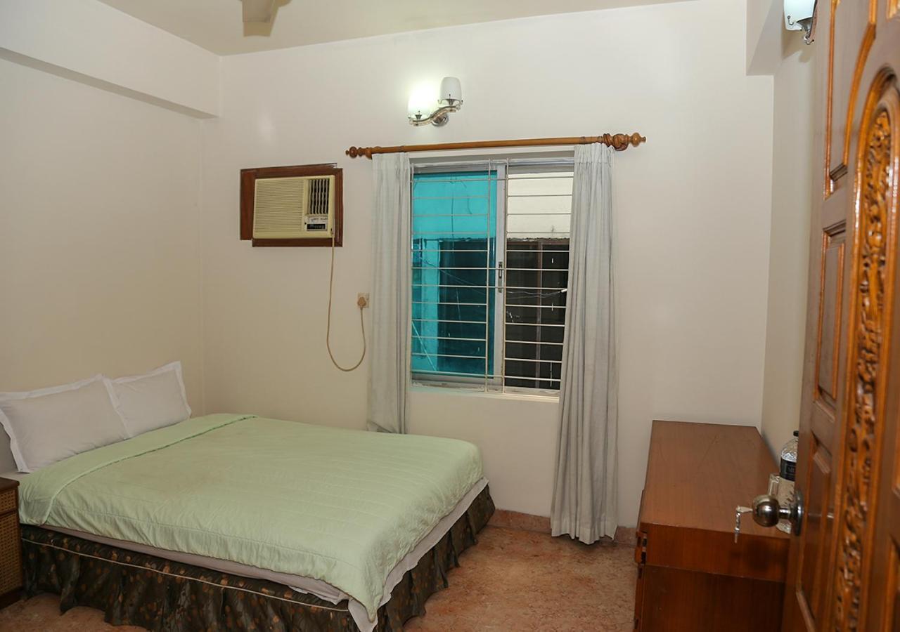 Maya Service Apt Guest House Dakka Dış mekan fotoğraf