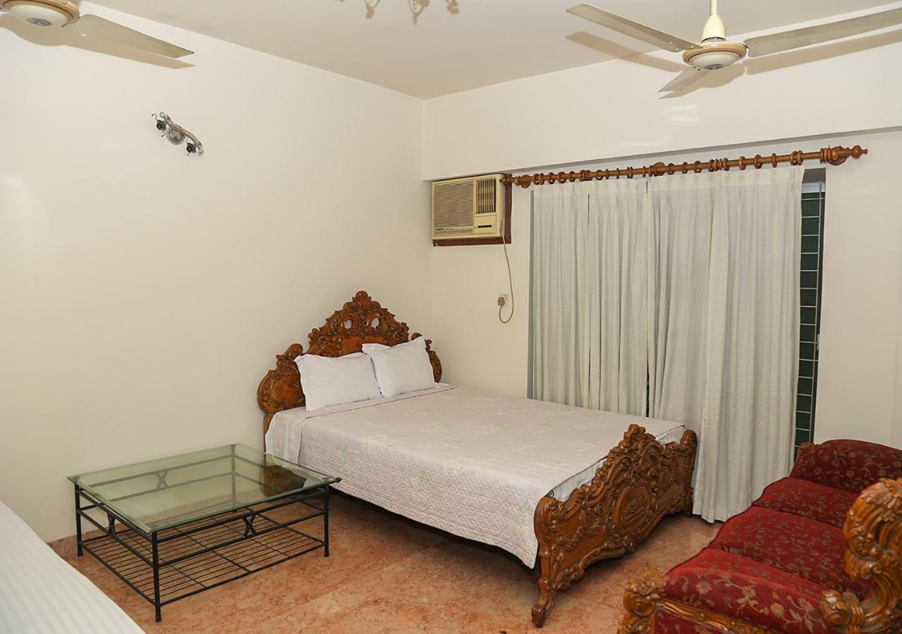 Maya Service Apt Guest House Dakka Dış mekan fotoğraf