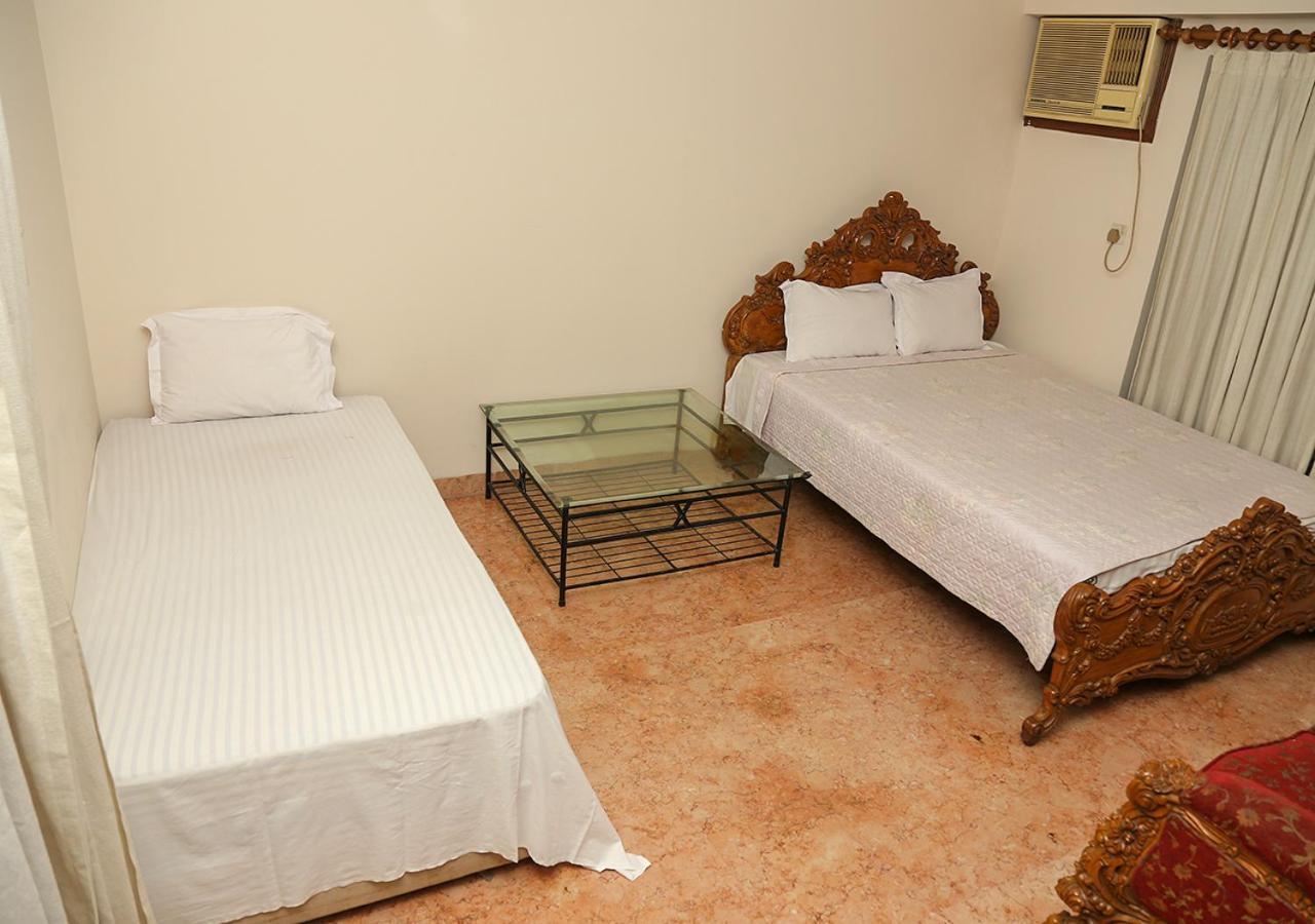 Maya Service Apt Guest House Dakka Dış mekan fotoğraf
