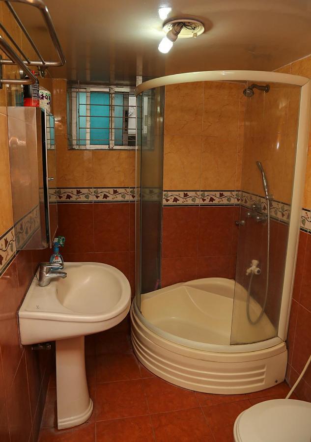 Maya Service Apt Guest House Dakka Dış mekan fotoğraf