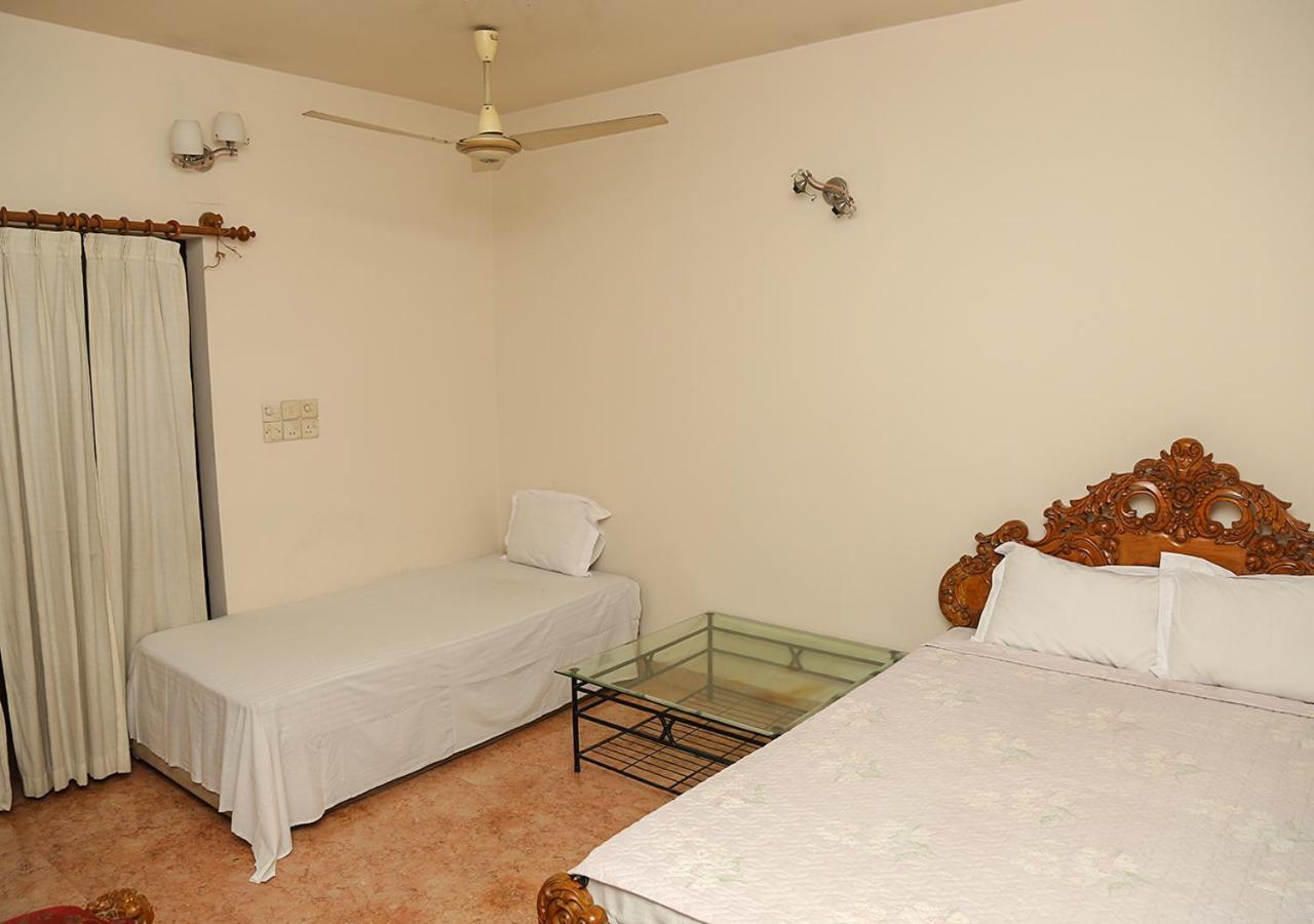 Maya Service Apt Guest House Dakka Dış mekan fotoğraf