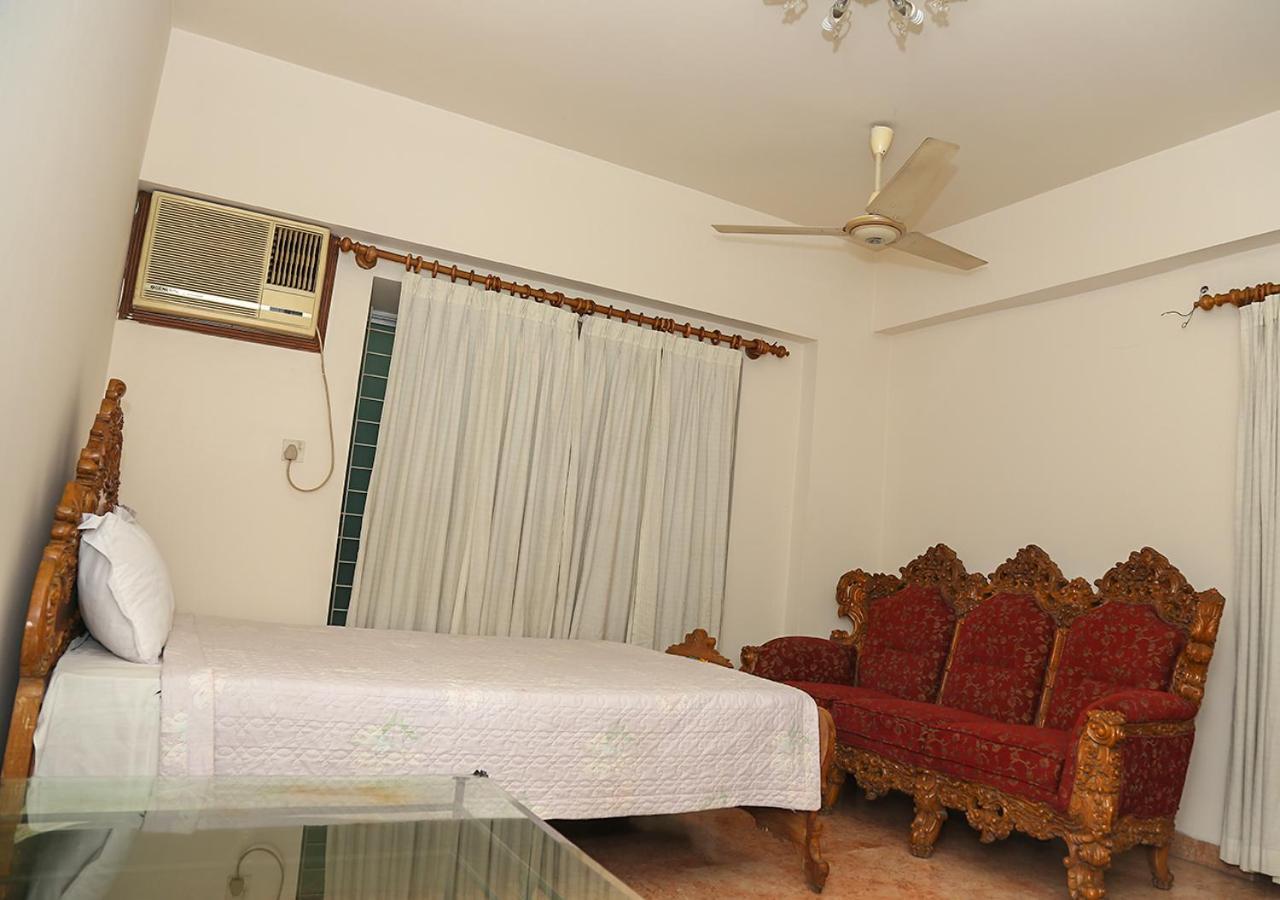 Maya Service Apt Guest House Dakka Dış mekan fotoğraf