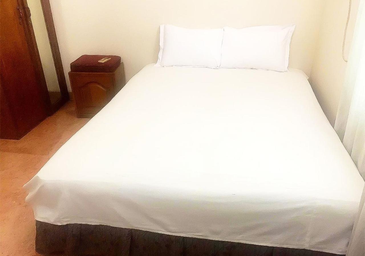 Maya Service Apt Guest House Dakka Dış mekan fotoğraf