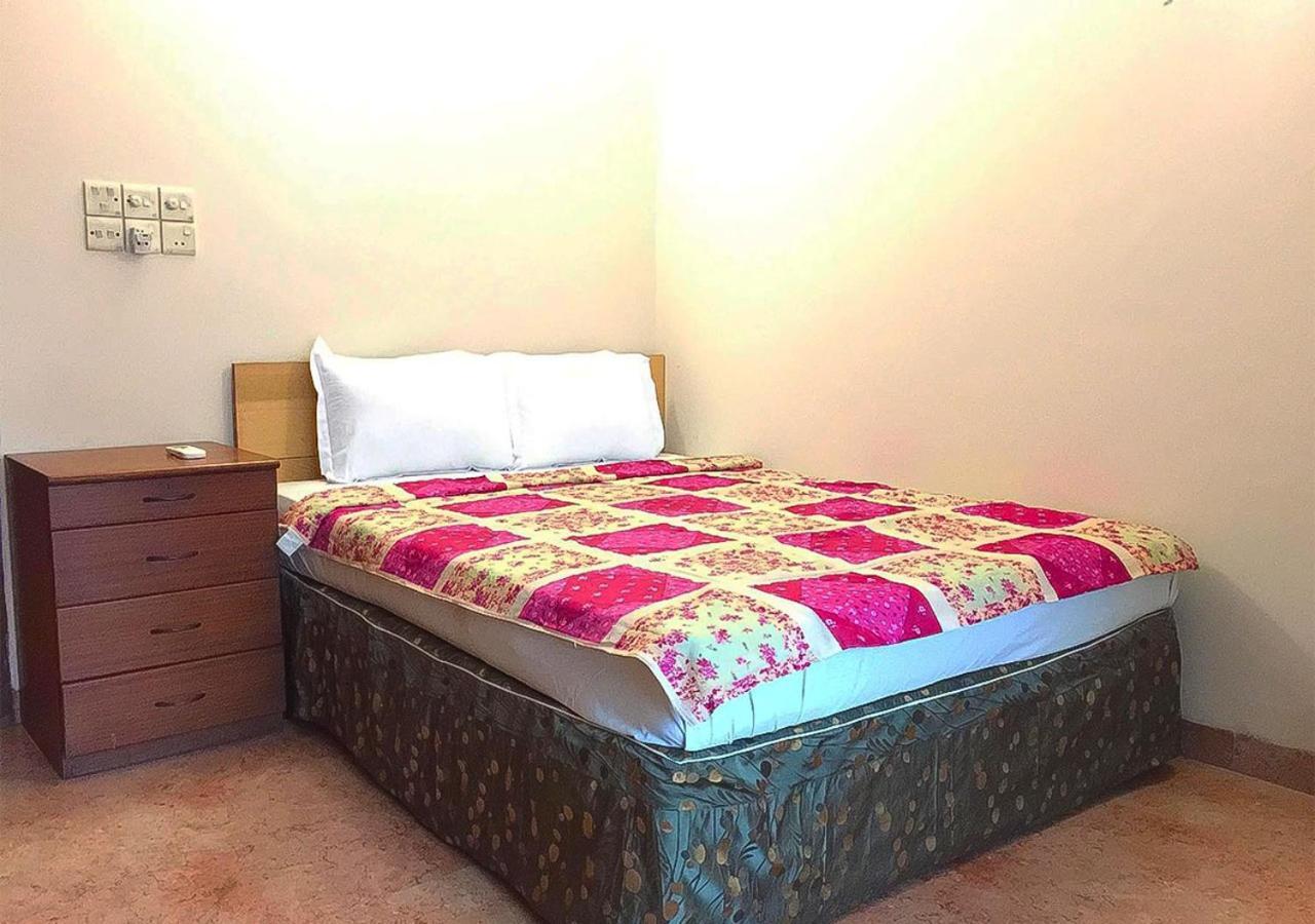 Maya Service Apt Guest House Dakka Dış mekan fotoğraf