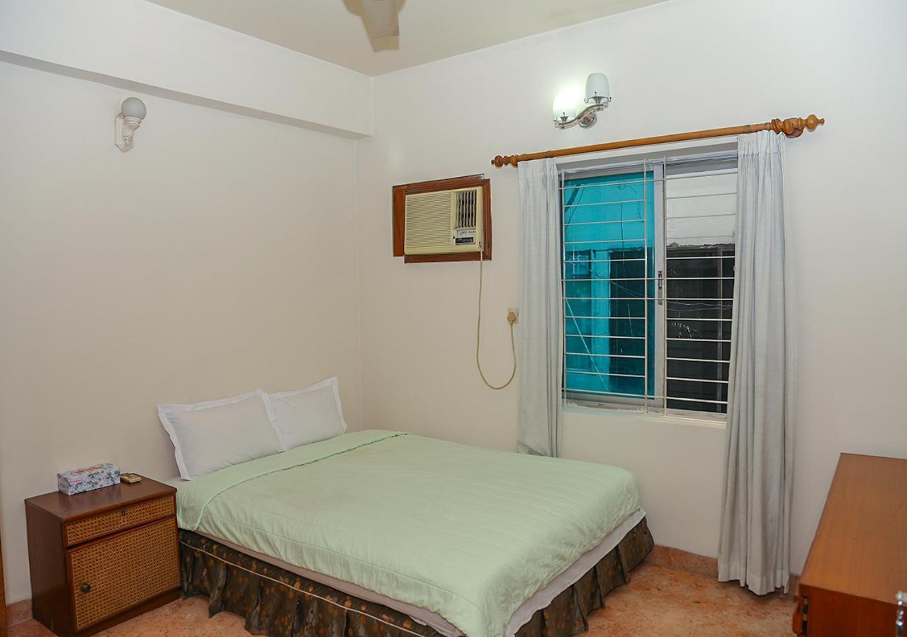 Maya Service Apt Guest House Dakka Dış mekan fotoğraf