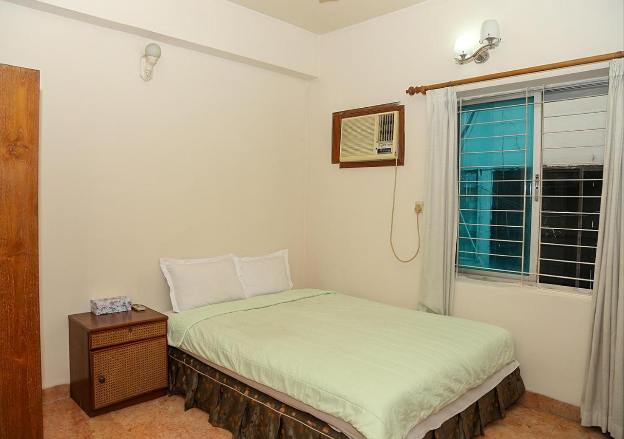 Maya Service Apt Guest House Dakka Dış mekan fotoğraf