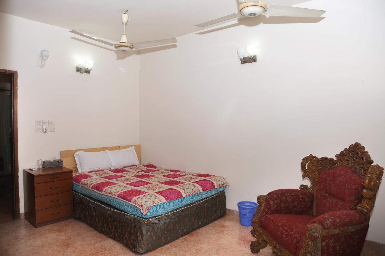 Maya Service Apt Guest House Dakka Dış mekan fotoğraf